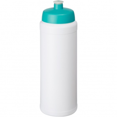 Logotrade promotional product image of: Baseline® Plus grip 750 ml sports lid sport bottle