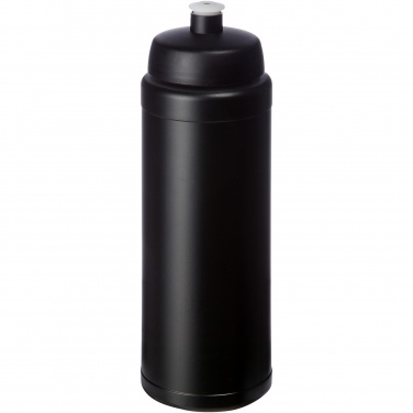 Logotrade promotional merchandise photo of: Baseline® Plus grip 750 ml sports lid sport bottle