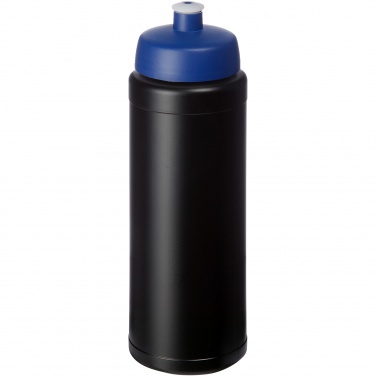 Logo trade business gifts image of: Baseline® Plus grip 750 ml sports lid sport bottle