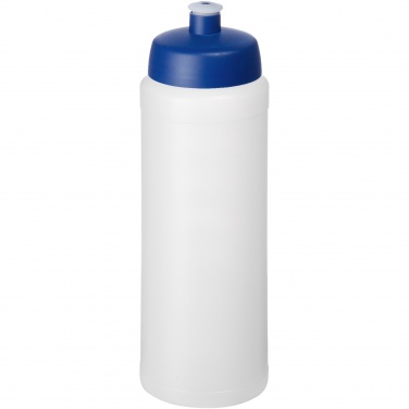 Logotrade advertising product picture of: Baseline® Plus grip 750 ml sports lid sport bottle