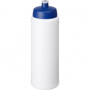 Logotrade advertising products photo of: Baseline® Plus 750 ml bottle with sports lid