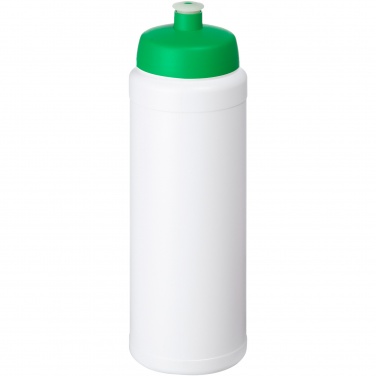 Logotrade advertising product image of: Baseline® Plus 750 ml bottle with sports lid