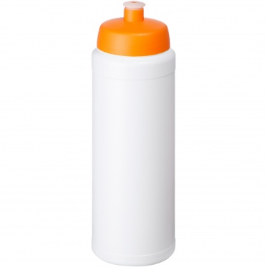 Logo trade corporate gifts picture of: Baseline® Plus 750 ml bottle with sports lid