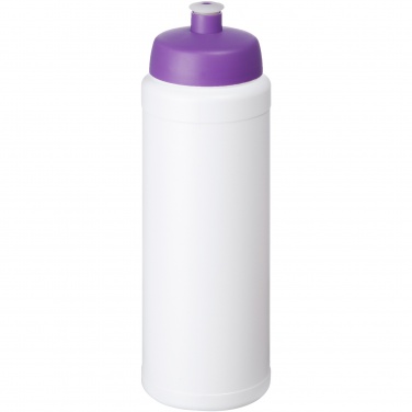 Logotrade promotional merchandise image of: Baseline® Plus 750 ml bottle with sports lid