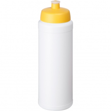 Logotrade promotional merchandise photo of: Baseline® Plus 750 ml bottle with sports lid