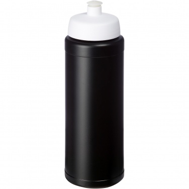 Logo trade promotional items image of: Baseline® Plus 750 ml bottle with sports lid