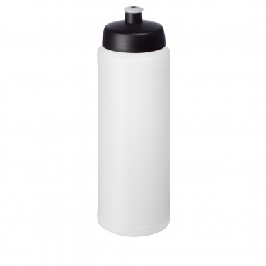 Logo trade promotional merchandise photo of: Baseline® Plus 750 ml bottle with sports lid