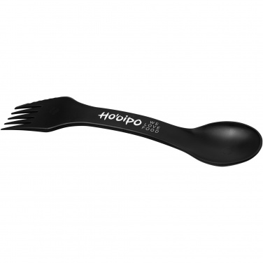 Logotrade promotional giveaway picture of: Epsy 3-in-1 spoon, fork, and knife