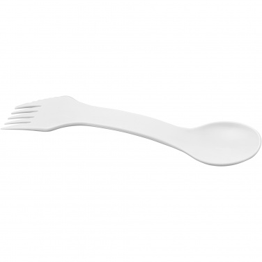 Logotrade advertising products photo of: Epsy 3-in-1 spoon, fork, and knife