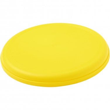 Logo trade promotional giveaway photo of: Max plastic dog frisbee