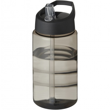 Logotrade promotional item image of: H2O Active® Bop 500 ml spout lid sport bottle