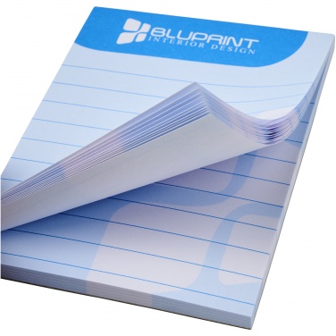 Logotrade promotional gift image of: Desk-Mate® A7 notepad