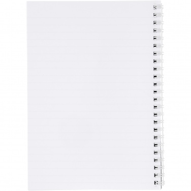 Logotrade promotional merchandise picture of: Desk-Mate® A4 notebook