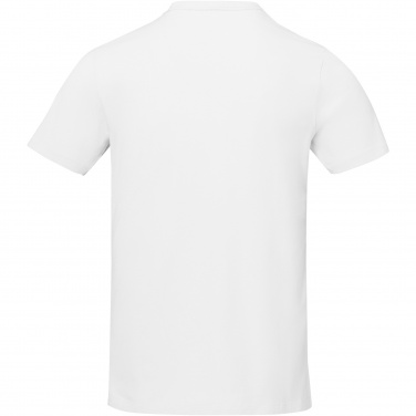 Logotrade promotional giveaway image of: Nanaimo short sleeve men's t-shirt