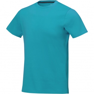 Logotrade advertising products photo of: Nanaimo short sleeve men's t-shirt