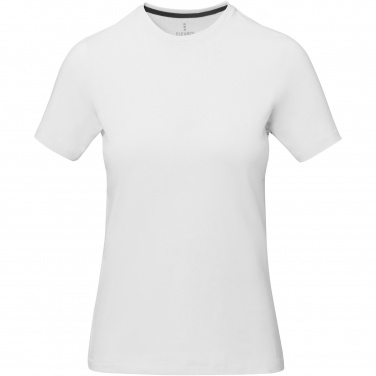 Logotrade promotional merchandise image of: Nanaimo short sleeve women's t-shirt