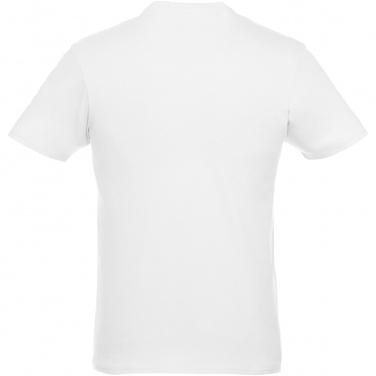 Logo trade business gift photo of: Heros short sleeve men's t-shirt