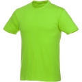 Heros short sleeve men's t-shirt, Apple green