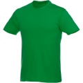 Heros short sleeve men's t-shirt, Fern green