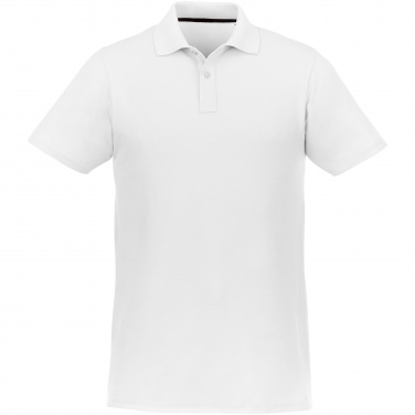 Logotrade corporate gifts photo of: Helios short sleeve men's polo