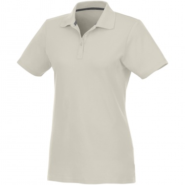 Logotrade promotional items photo of: Helios short sleeve women's polo