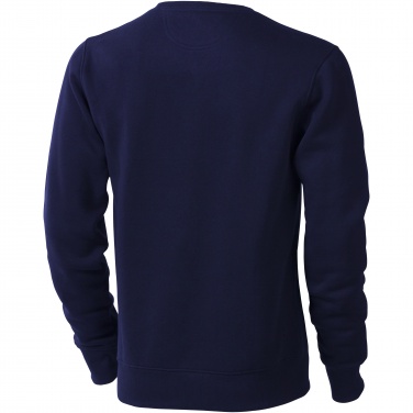 Logo trade promotional item photo of: Surrey unisex crewneck sweater