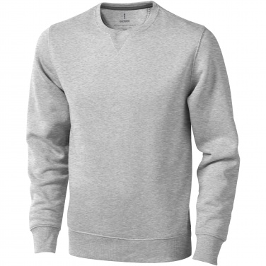 Logotrade promotional gift image of: Surrey unisex crewneck sweater