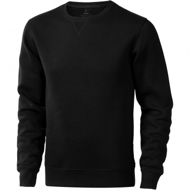 Logotrade promotional giveaways photo of: Surrey unisex crewneck sweater