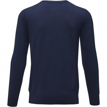 Logotrade corporate gift image of: Merrit men's crewneck pullover