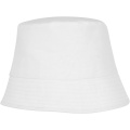 Solaris sun hat, White