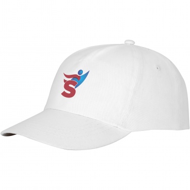 Logo trade corporate gifts picture of: Feniks 5 panel cap