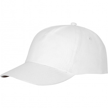 Logo trade promotional items picture of: Feniks 5 panel cap