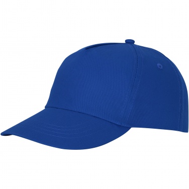 Logo trade promotional item photo of: Feniks 5 panel cap