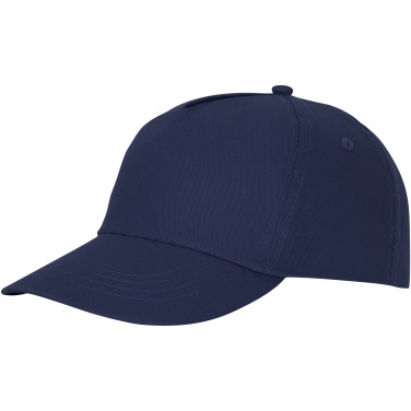 Logo trade promotional products picture of: Feniks 5 panel cap