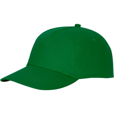 Logo trade promotional gifts picture of: Feniks 5 panel cap