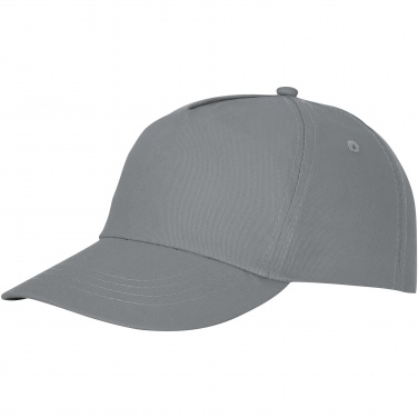 Logo trade promotional item photo of: Feniks 5 panel cap