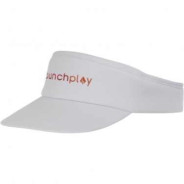 Logotrade promotional gift picture of: Hera sun visor