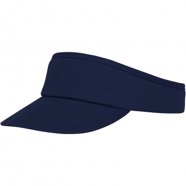 Logo trade promotional item photo of: Hera sun visor