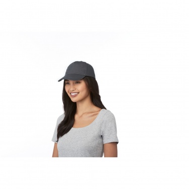 Logo trade advertising product photo of: Hades 5 panel cap