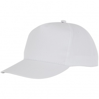 Logo trade promotional gifts picture of: Hades 5 panel cap