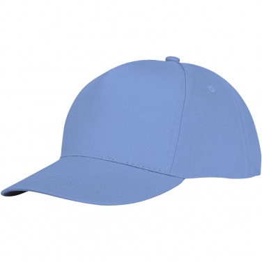 Logotrade advertising products photo of: Hades 5 panel cap