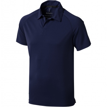 Logotrade corporate gift image of: Ottawa short sleeve men's cool fit polo