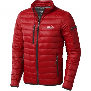 Logotrade corporate gift image of: Scotia men's lightweight down jacket