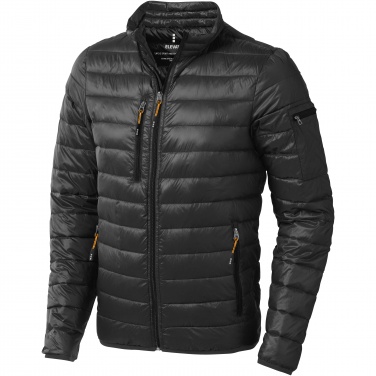 Logotrade promotional item picture of: Scotia men's lightweight down jacket