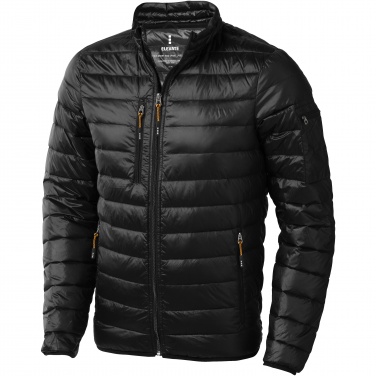 Logotrade promotional product image of: Scotia men's lightweight down jacket