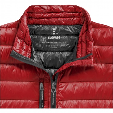 Logo trade corporate gift photo of: Scotia women's lightweight down jacket