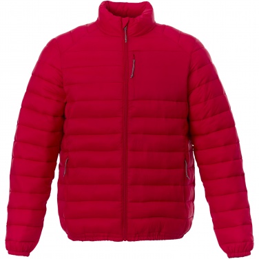 Logotrade promotional item picture of: Athenas men's insulated jacket