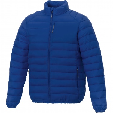 Logotrade business gift image of: Athenas men's insulated jacket