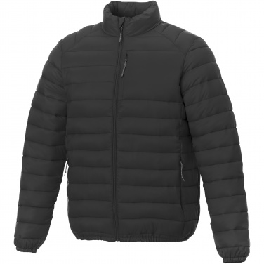 Logotrade promotional merchandise image of: Athenas men's insulated jacket