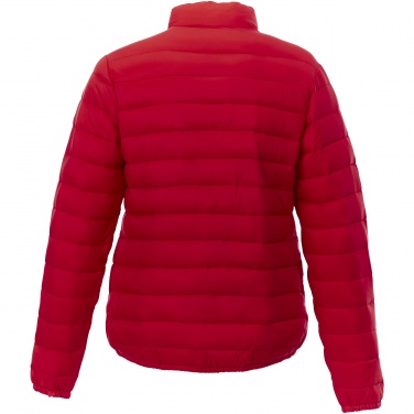 Logotrade promotional merchandise picture of: Athenas women's insulated jacket